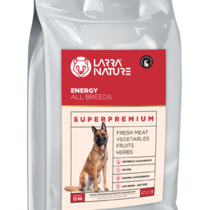 larra nature energy 32/18